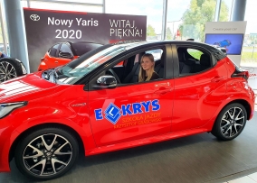 Szkoła Jazdy ELKRYS — zdjęcie 3