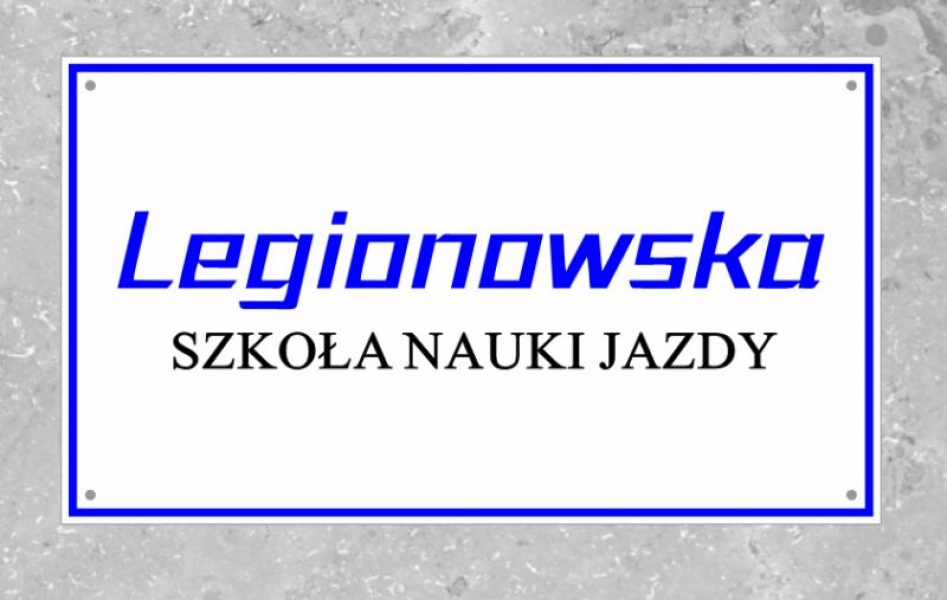 Legionowska Szkoła Nauki Jazdy — zdjęcie 2