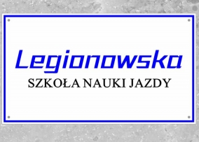 Legionowska Szkoła Nauki Jazdy — zdjęcie 2