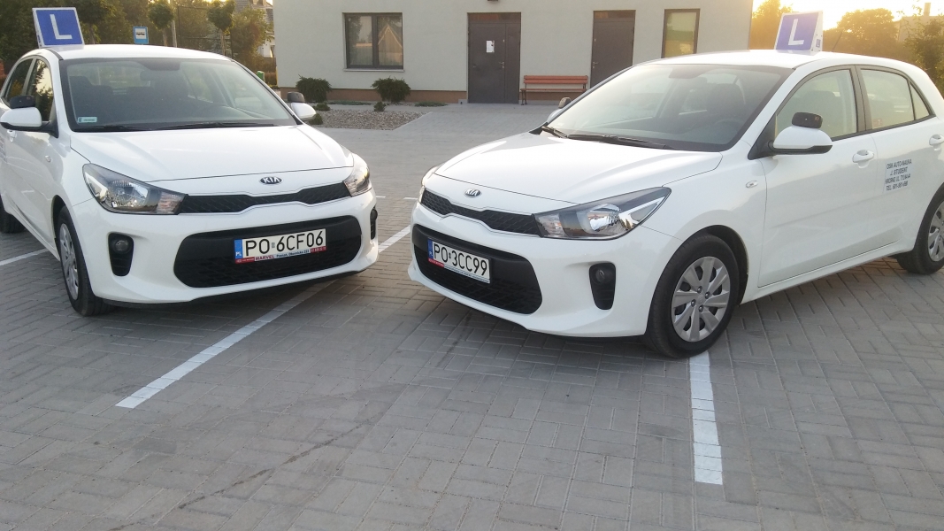 O.S.K AUTO-NAUKA STUDENT — zdjęcie 1