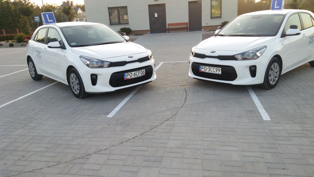 O.S.K AUTO-NAUKA STUDENT — zdjęcie 2