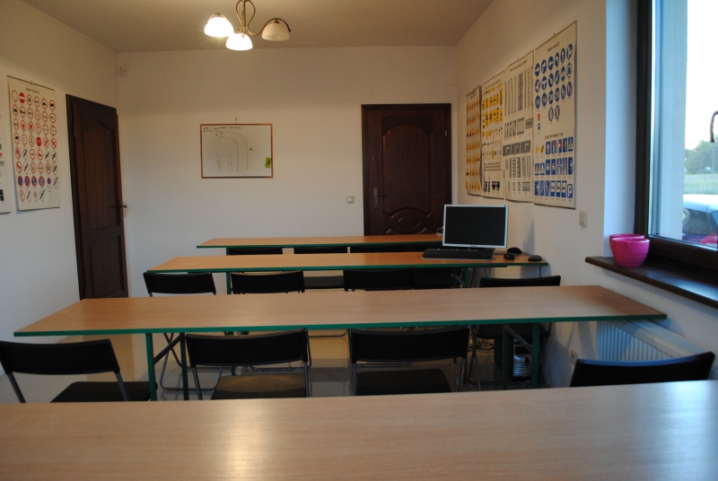 O.S.K AUTO-NAUKA STUDENT — zdjęcie 4