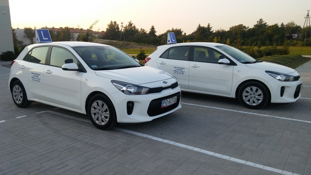 O.S.K AUTO-NAUKA STUDENT — zdjęcie 6
