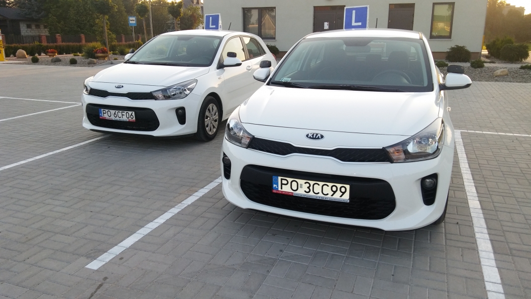 O.S.K AUTO-NAUKA STUDENT — zdjęcie 8