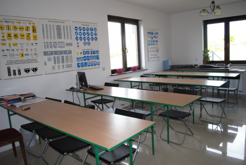 O.S.K AUTO-NAUKA STUDENT — zdjęcie 9