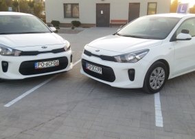 O.S.K AUTO-NAUKA STUDENT — zdjęcie 1