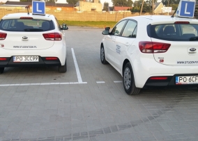 O.S.K AUTO-NAUKA STUDENT — zdjęcie 3