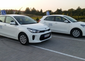 O.S.K AUTO-NAUKA STUDENT — zdjęcie 6