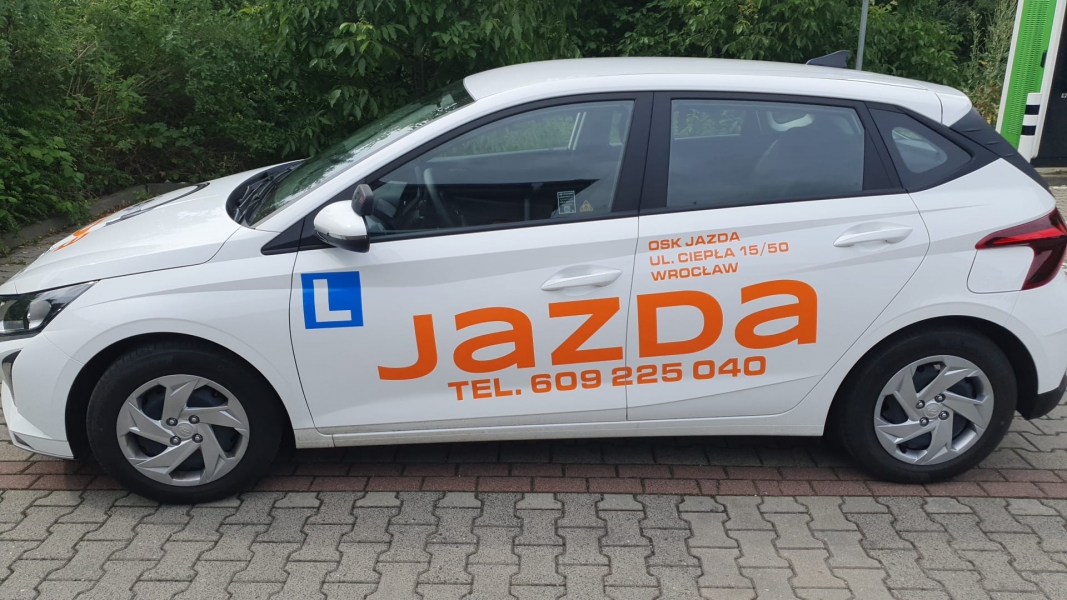 OSK JAZDA — zdjęcie 2