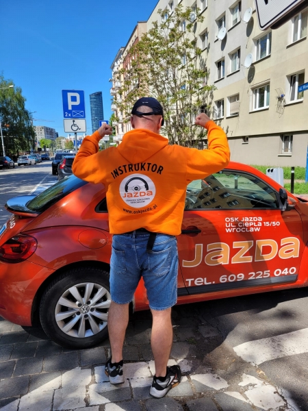 OSK JAZDA — zdjęcie 3