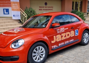 OSK JAZDA — zdjęcie 1