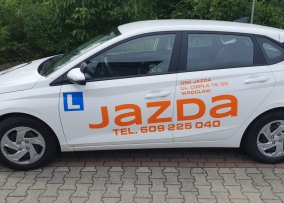 OSK JAZDA — zdjęcie 2