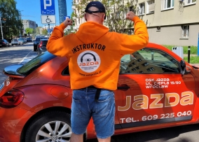 OSK JAZDA — zdjęcie 3