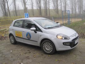 Szkoła kierowców Prokuda — zdjęcie 1