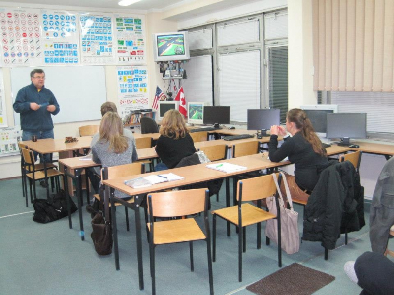 Szkoła kierowców Prokuda — zdjęcie 5