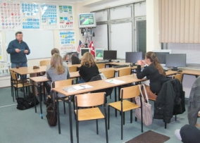 Szkoła kierowców Prokuda — zdjęcie 5
