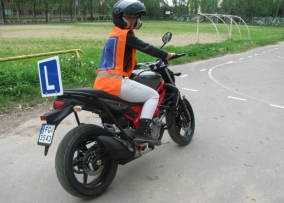 Szkoła kierowców Prokuda — zdjęcie 6