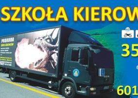 Szkoła kierowców Prokuda — zdjęcie 9