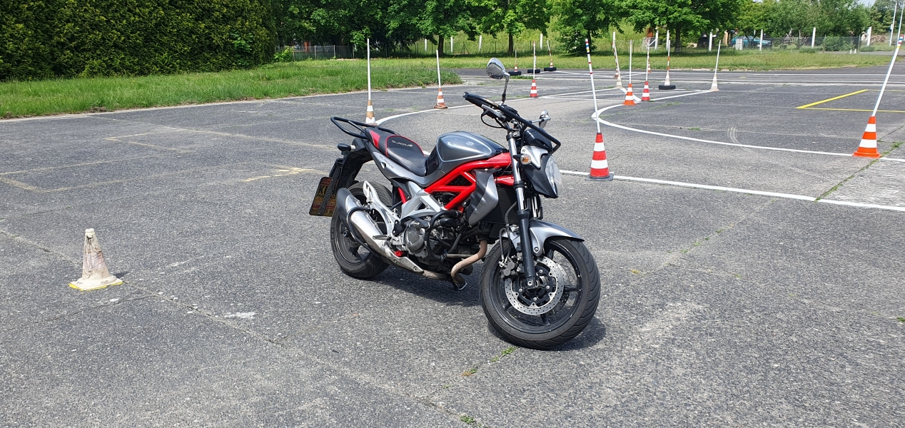 AUTO-SZKOŁA SPEED Mirosław Pawlicki — zdjęcie 3
