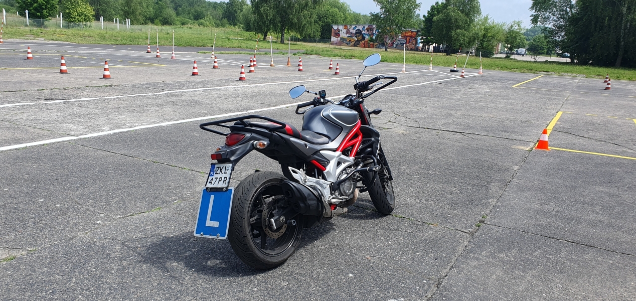 AUTO-SZKOŁA SPEED Mirosław Pawlicki — zdjęcie 4