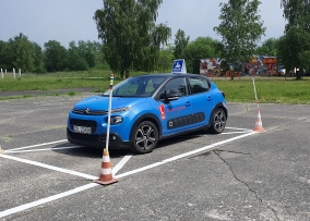 AUTO-SZKOŁA SPEED Mirosław Pawlicki — zdjęcie 1