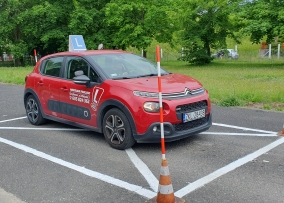 AUTO-SZKOŁA SPEED Mirosław Pawlicki — zdjęcie 2