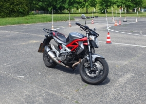 AUTO-SZKOŁA SPEED Mirosław Pawlicki — zdjęcie 3