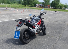 AUTO-SZKOŁA SPEED Mirosław Pawlicki — zdjęcie 4