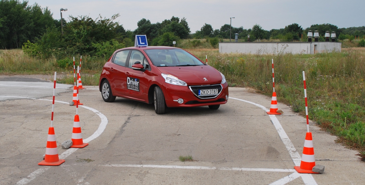 DRIVER Jacek Jeżak — zdjęcie 2