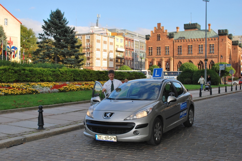 DRIVER Jacek Jeżak — zdjęcie 4