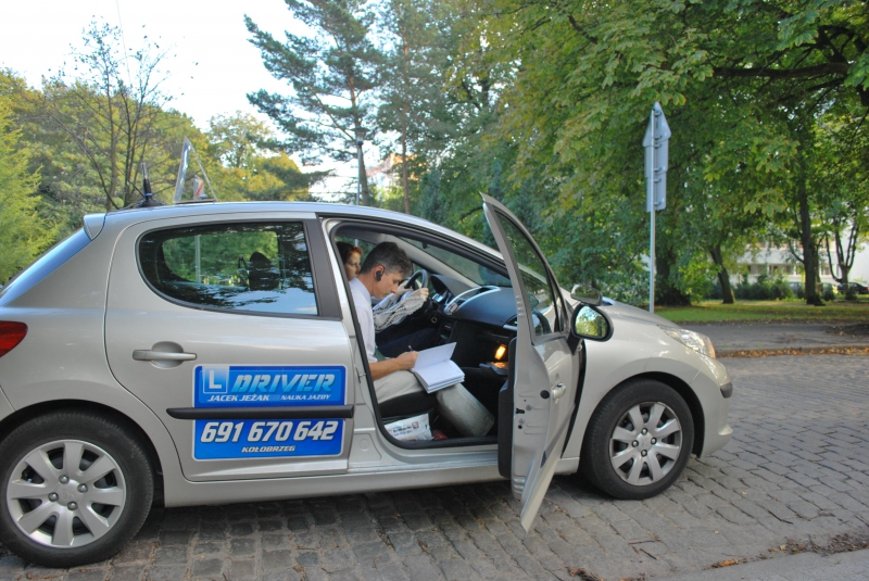 DRIVER Jacek Jeżak — zdjęcie 5