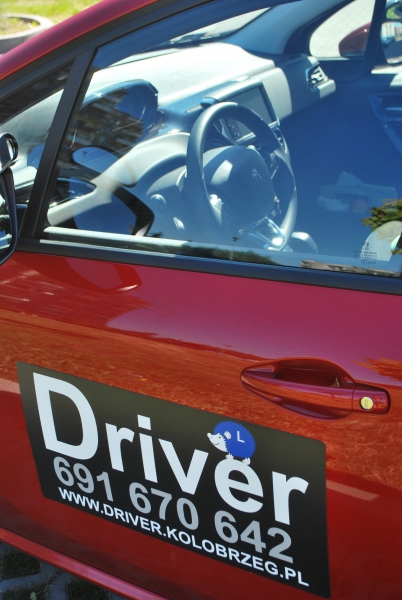 DRIVER Jacek Jeżak — zdjęcie 6