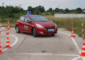 DRIVER Jacek Jeżak — zdjęcie 2