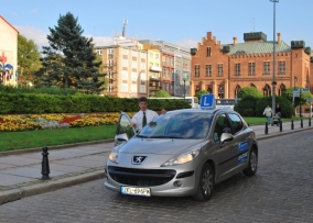 DRIVER Jacek Jeżak — zdjęcie 4