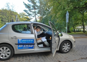 DRIVER Jacek Jeżak — zdjęcie 5
