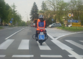 Szkoła jazdy Joker — zdjęcie 3