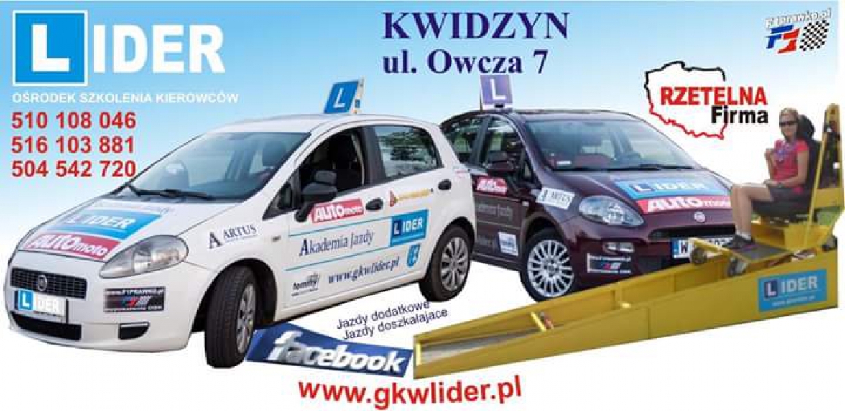 OSK LIDER — zdjęcie 12