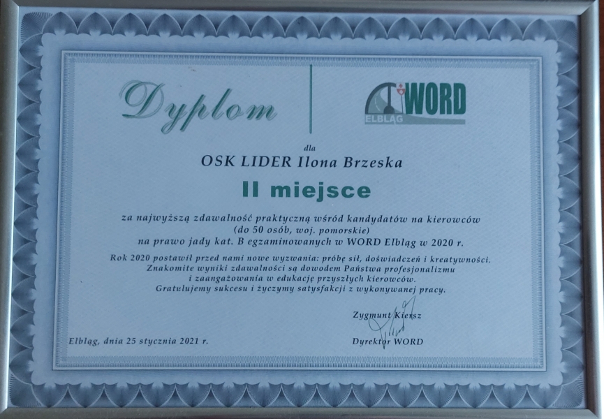 OSK LIDER — zdjęcie 15