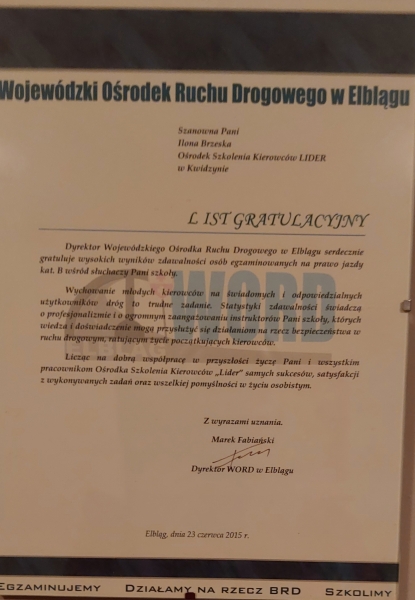 OSK LIDER — zdjęcie 16