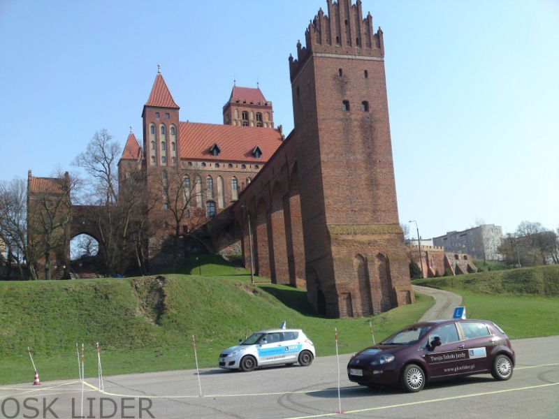 OSK LIDER — zdjęcie 7