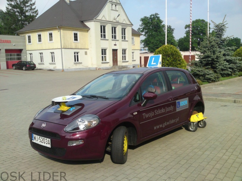 OSK LIDER — zdjęcie 9