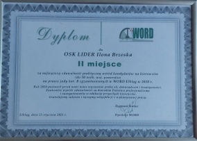 OSK LIDER — zdjęcie 15