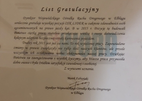 OSK LIDER — zdjęcie 2