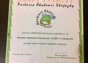 OSK LIDER — zdjęcie 5