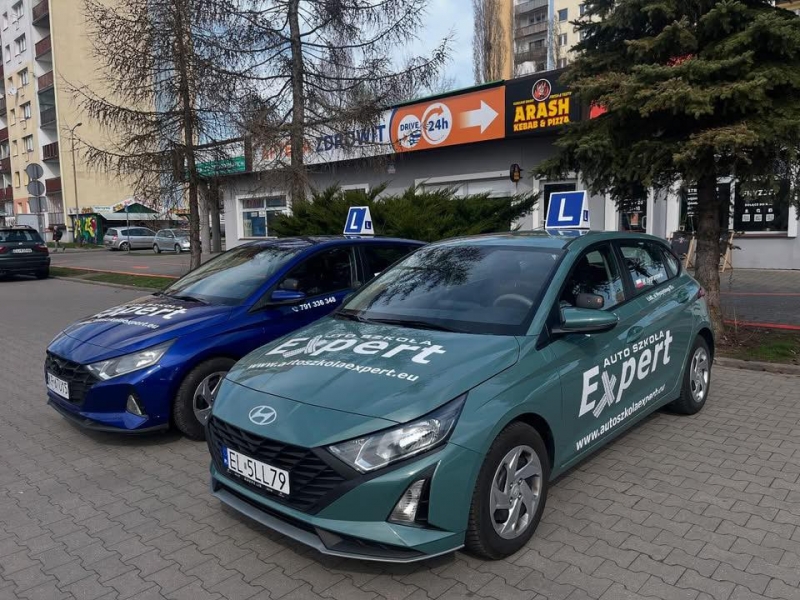 Auto Szkoła EXPERT — zdjęcie 2