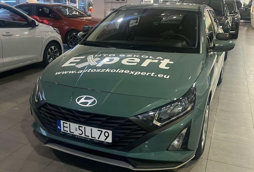 Auto Szkoła EXPERT — zdjęcie 3