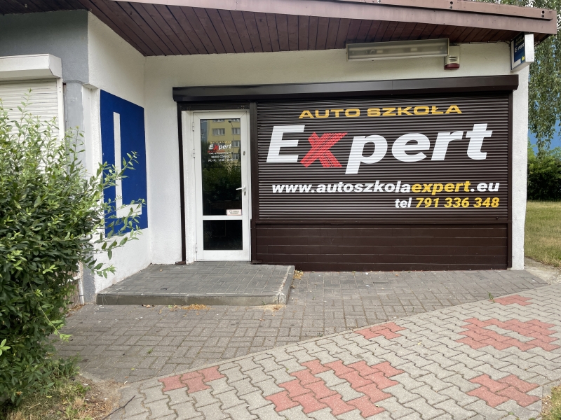 Auto Szkoła EXPERT — zdjęcie 4
