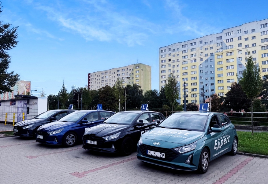 Auto Szkoła EXPERT — zdjęcie 5