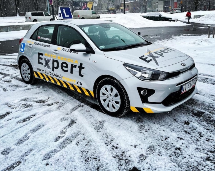 Auto Szkoła EXPERT — zdjęcie 7