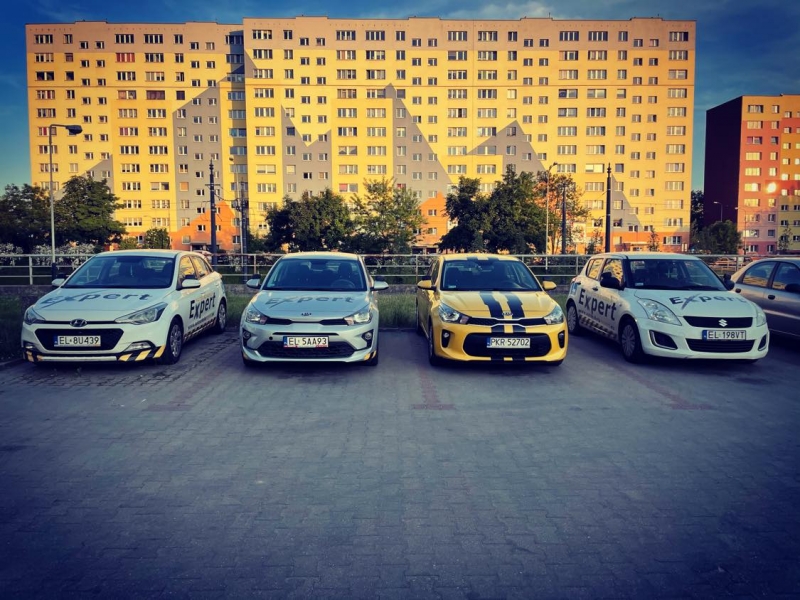 Auto Szkoła EXPERT — zdjęcie 8